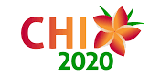 CHI2020